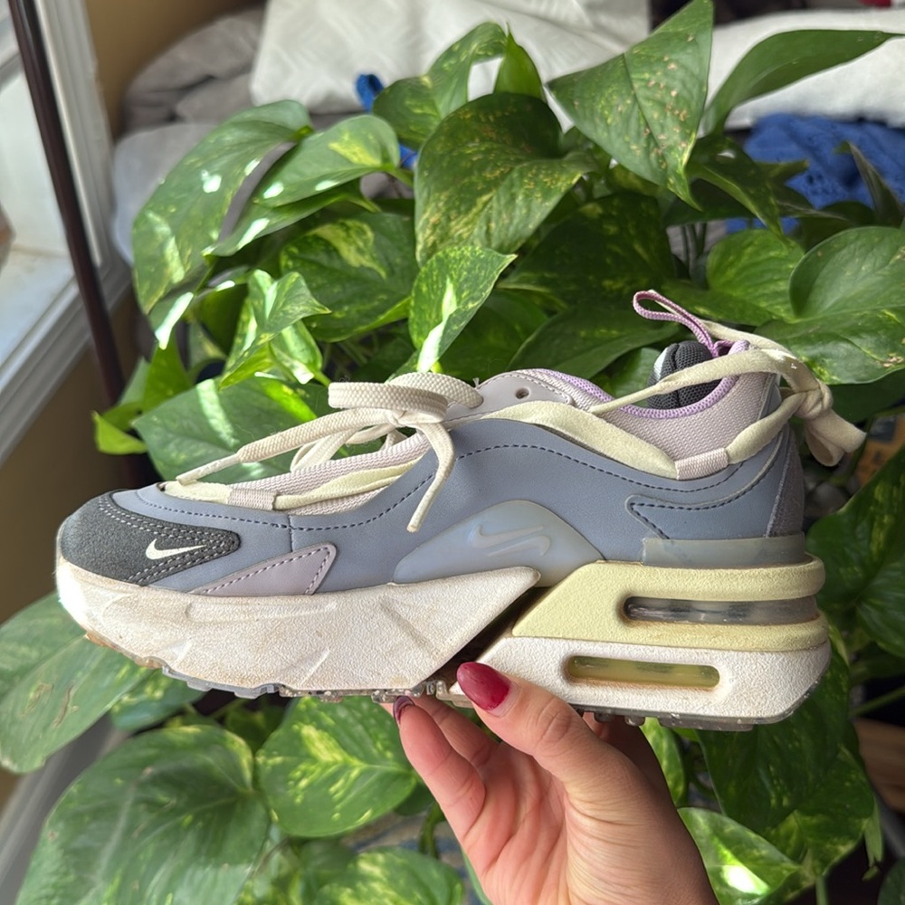 Nike air max furyosa